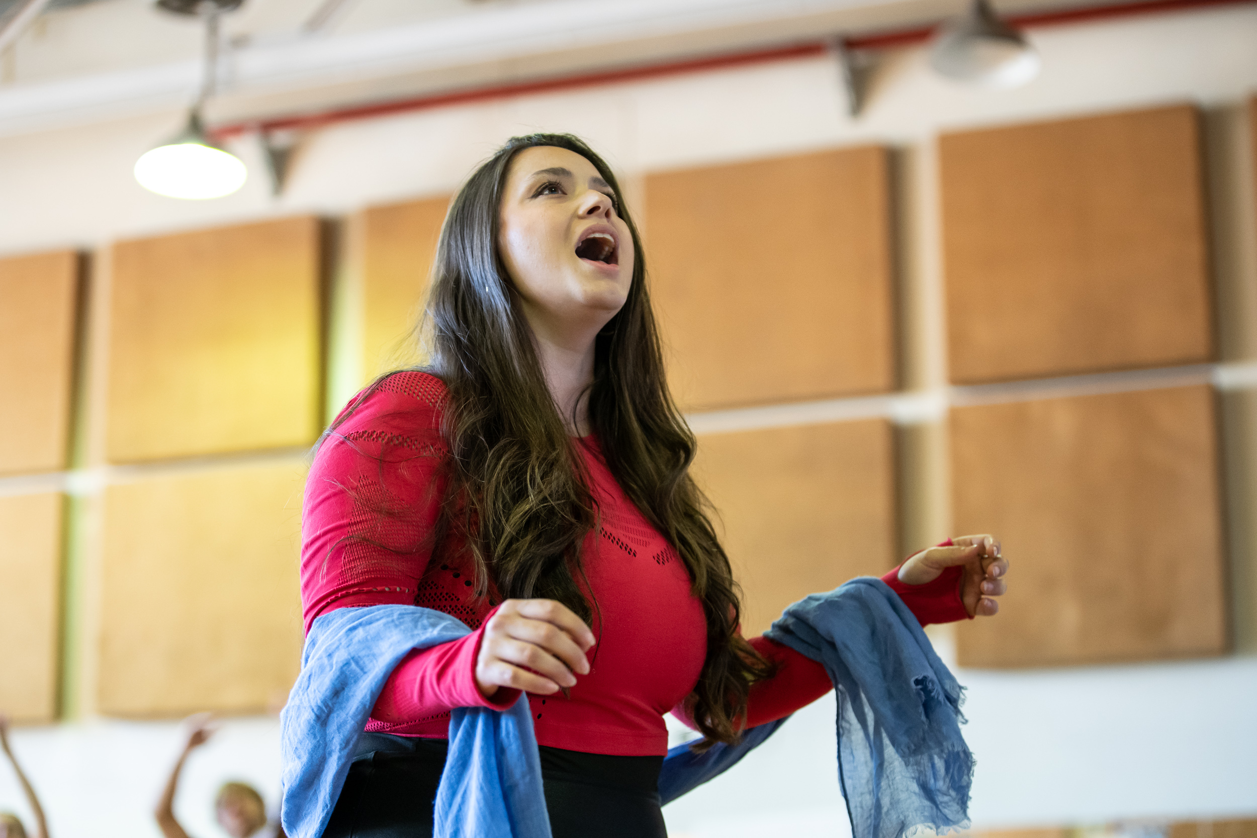Monica Tulia Ramirez _ Photo Credit_ Daniel Rutland Manners