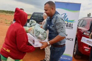 Boitumelo Food Donation Photo 1 (1) Boitumelo Food Donation Photo 1 (1)