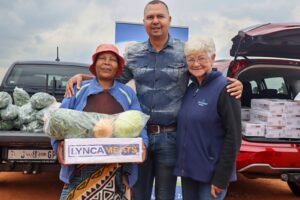 Boitumelo Food Donation Photo 1 (2) Boitumelo Food Donation Photo 1 (2)