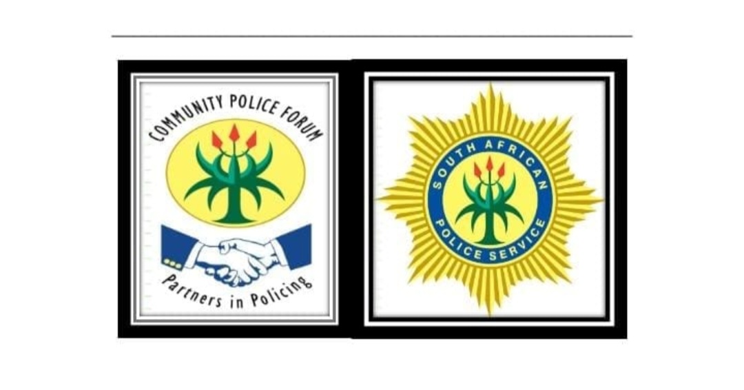 the Norwood Community Police Forum and Norwood Police station coat of arms