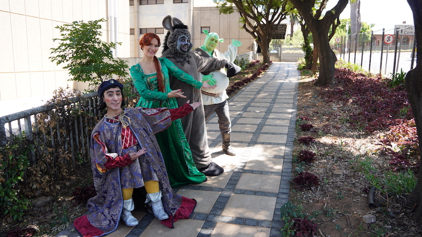 The new enclosed walkway from Joburg Theatre to Peoples Theatre_Photo Credit-Adam Lobo - for invitation