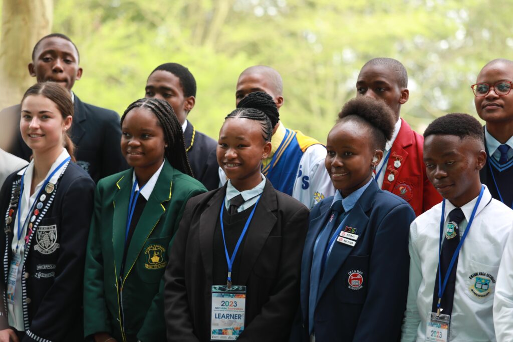 Top Achievers of 2023