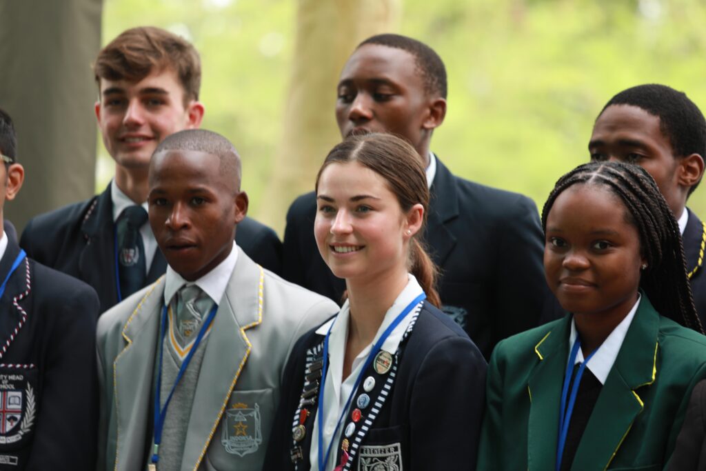 Top Achievers of 2023