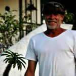 Jakes Bloemhoff,assistant maintenance