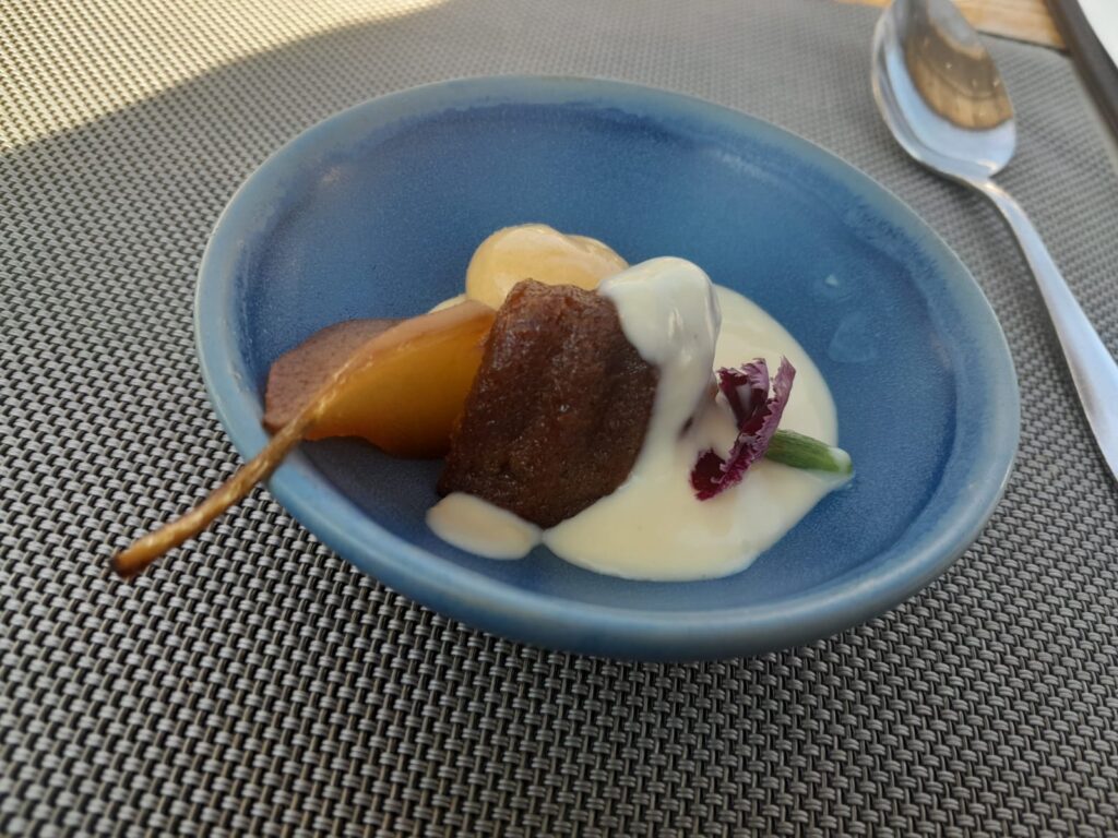 Sticky toffee pudding Sticky toffee pudding