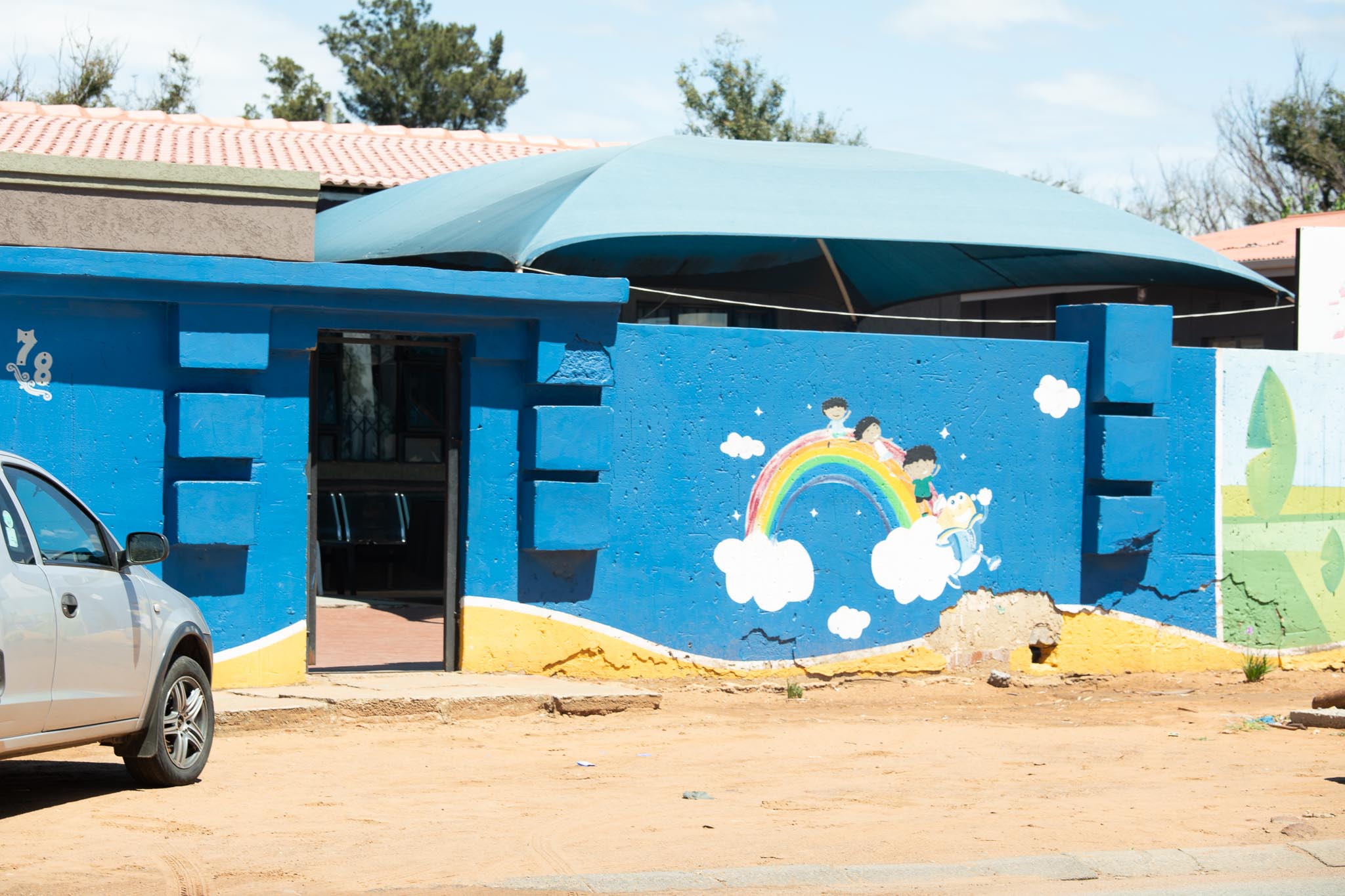 Matwala Children's Home