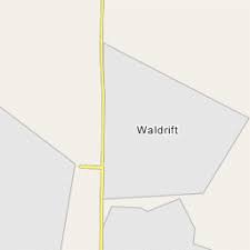 Waldrift